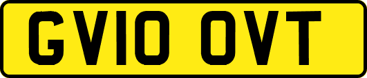 GV10OVT