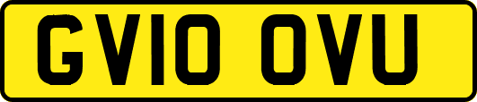 GV10OVU