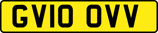 GV10OVV