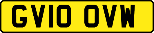 GV10OVW