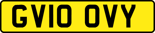 GV10OVY