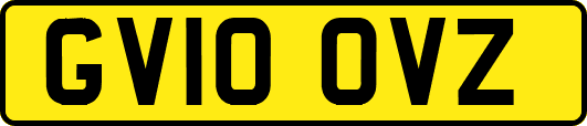GV10OVZ
