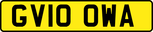 GV10OWA
