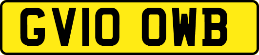 GV10OWB
