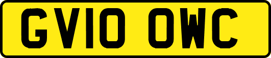 GV10OWC