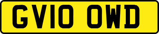 GV10OWD
