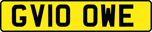 GV10OWE