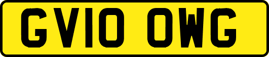 GV10OWG