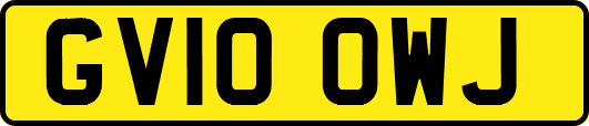 GV10OWJ