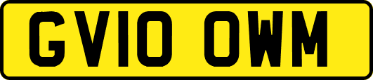 GV10OWM
