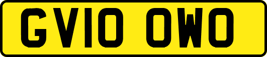 GV10OWO