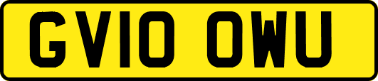 GV10OWU