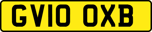 GV10OXB