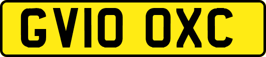 GV10OXC