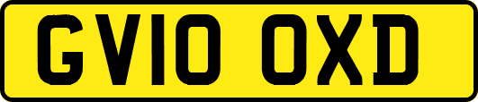 GV10OXD