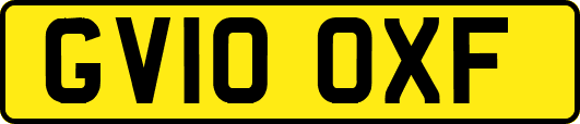 GV10OXF
