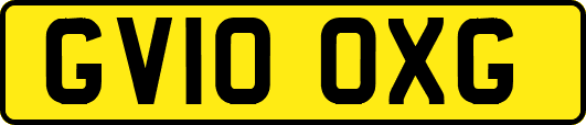 GV10OXG