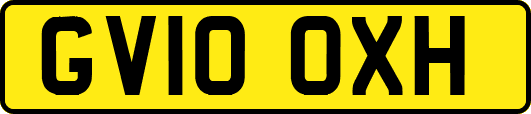 GV10OXH