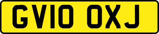 GV10OXJ
