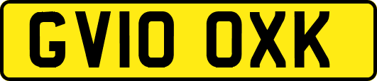 GV10OXK