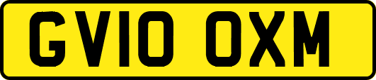 GV10OXM