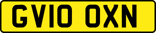 GV10OXN