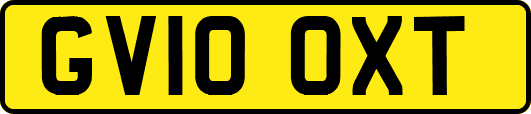 GV10OXT