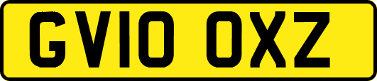 GV10OXZ