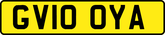 GV10OYA