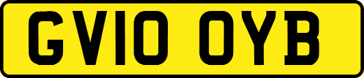 GV10OYB