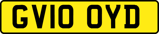 GV10OYD