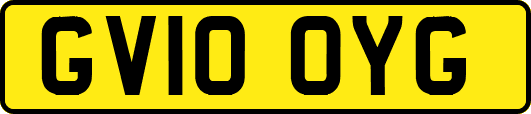 GV10OYG