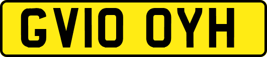 GV10OYH
