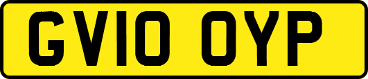 GV10OYP