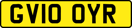 GV10OYR