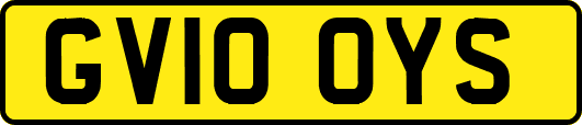 GV10OYS