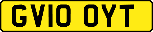 GV10OYT