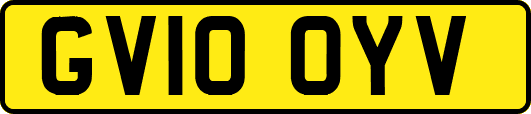 GV10OYV