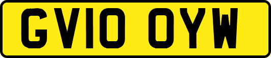 GV10OYW
