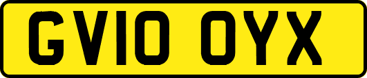 GV10OYX