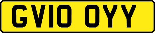 GV10OYY
