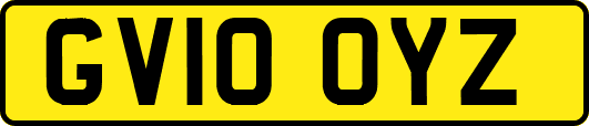 GV10OYZ