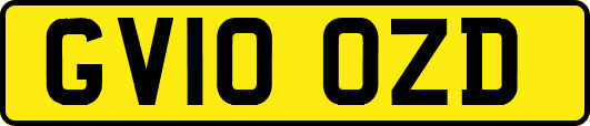 GV10OZD