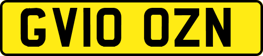 GV10OZN