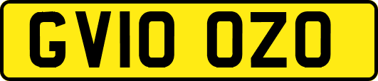 GV10OZO
