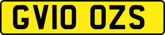 GV10OZS
