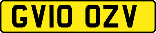 GV10OZV