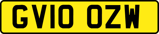 GV10OZW