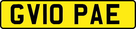 GV10PAE