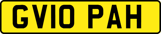 GV10PAH